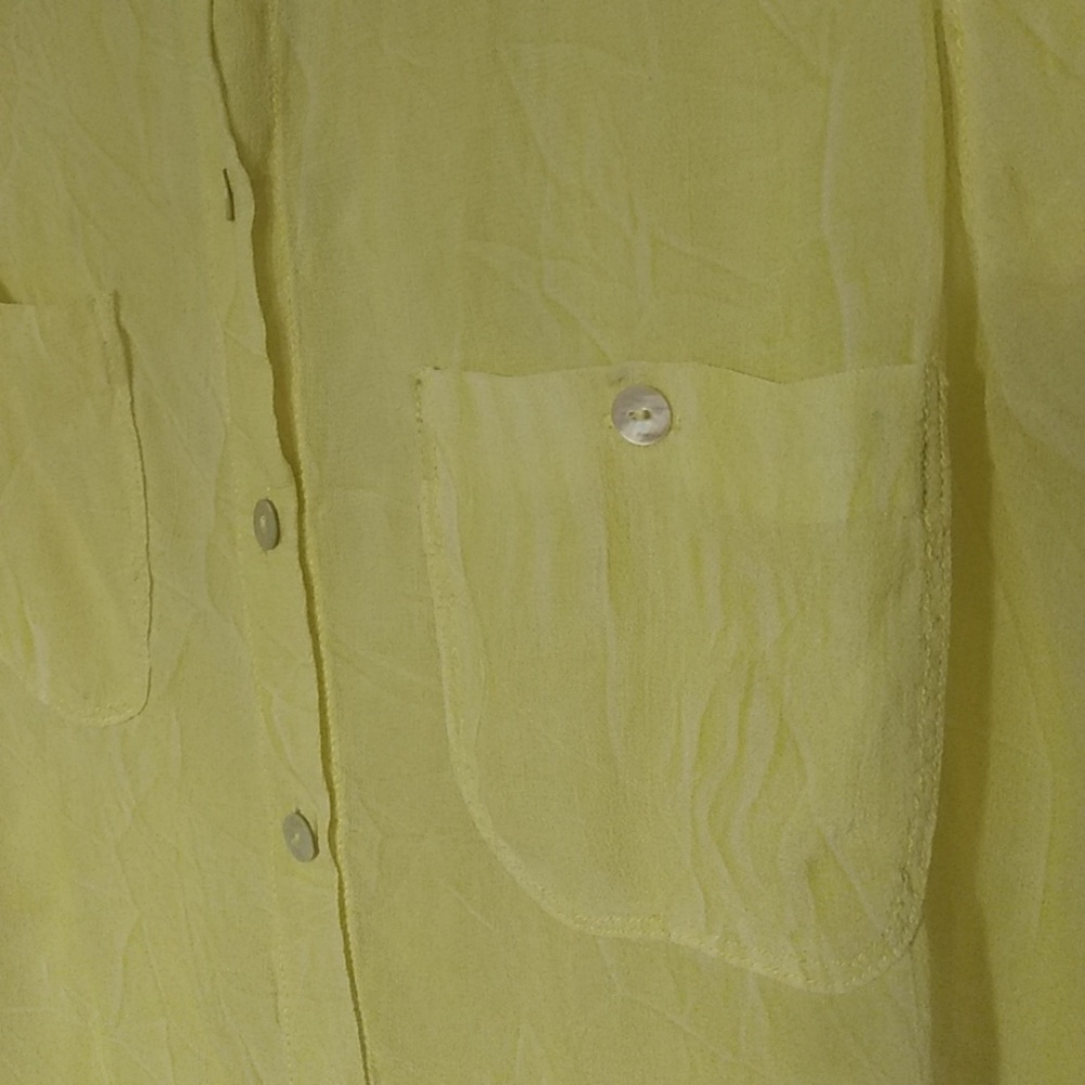 Free people split back top - Picture 4 of 6